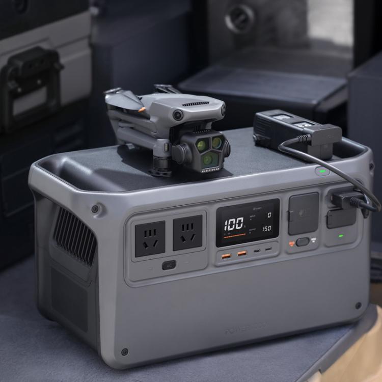 Original DJI Power SDC to DJI Mavic 3 Series Fast Charge Cable, SDC to DJI Mavic 3 Original DJI Power SDC to DJI Mavic 3 Series Fast Charge Cable, SDC to DJI Mavic 3